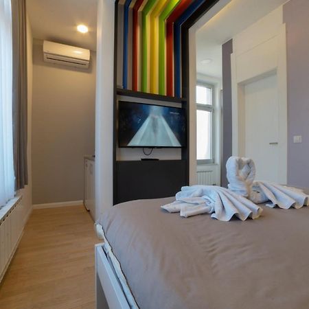 Apartments Slana Oaza 투즐라 외부 사진