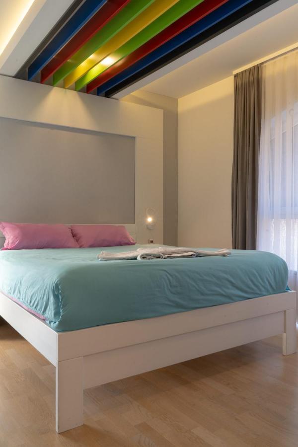 Apartments Slana Oaza 투즐라 외부 사진