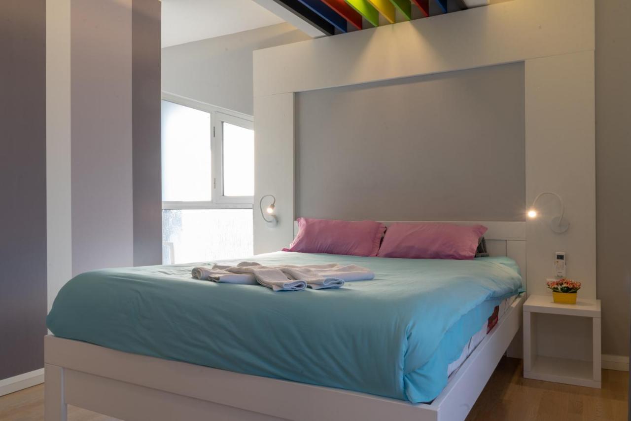 Apartments Slana Oaza 투즐라 외부 사진