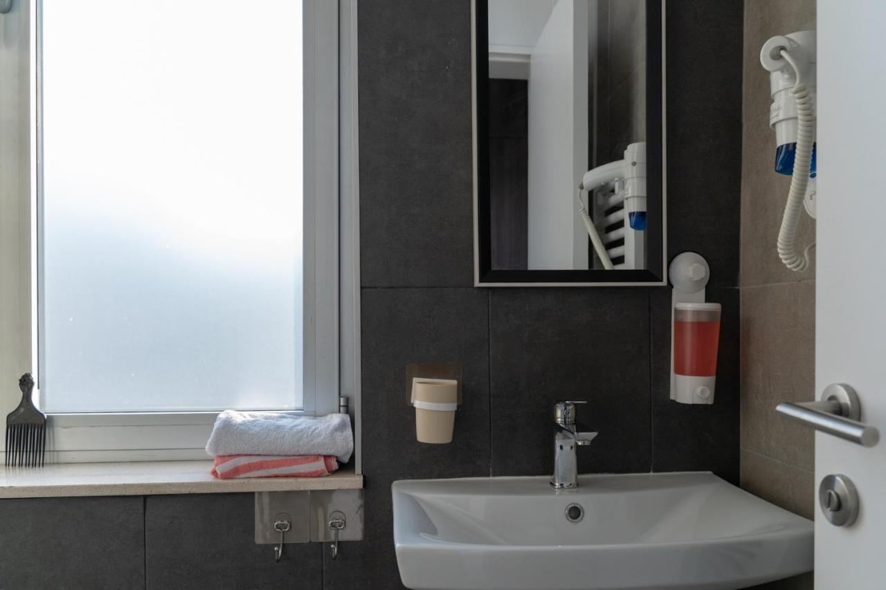 Apartments Slana Oaza 투즐라 외부 사진